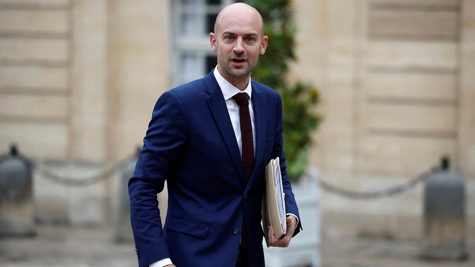 فرانسه: اروپا خواهان توافقی جامع با ایران است