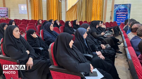 جلسه کمیته هماهنگی اجتماع دانش‌آموزان و فرهنگیان  کهگیلویه و بویراحمد