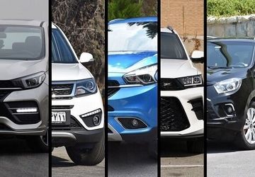 رشد تولید و فروش خودروهای مونتاژی در سال ۱۴۰۳