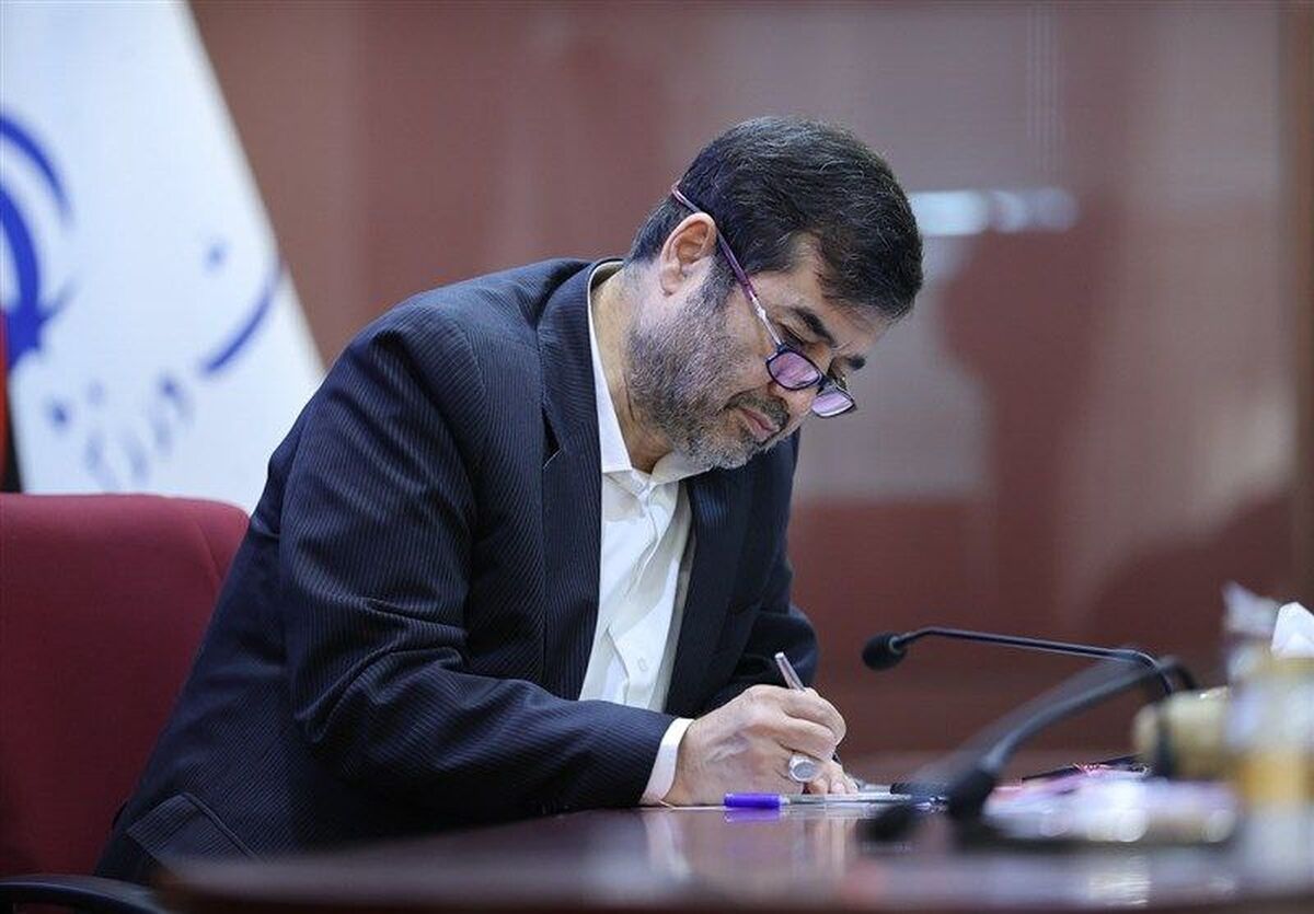پیام وزیر ورزش و جوانان پس از درخشش کاروان «سفیران امید»