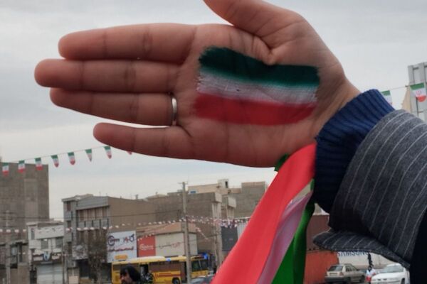 تولد چهل‌وهفت سالگی انقلاب‌اسلامی‌ایران در شهرستان اسلامشهر