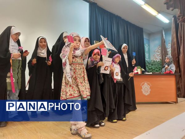 افتتاح کلاس‌های نویسندگی در منطقه ۱۸