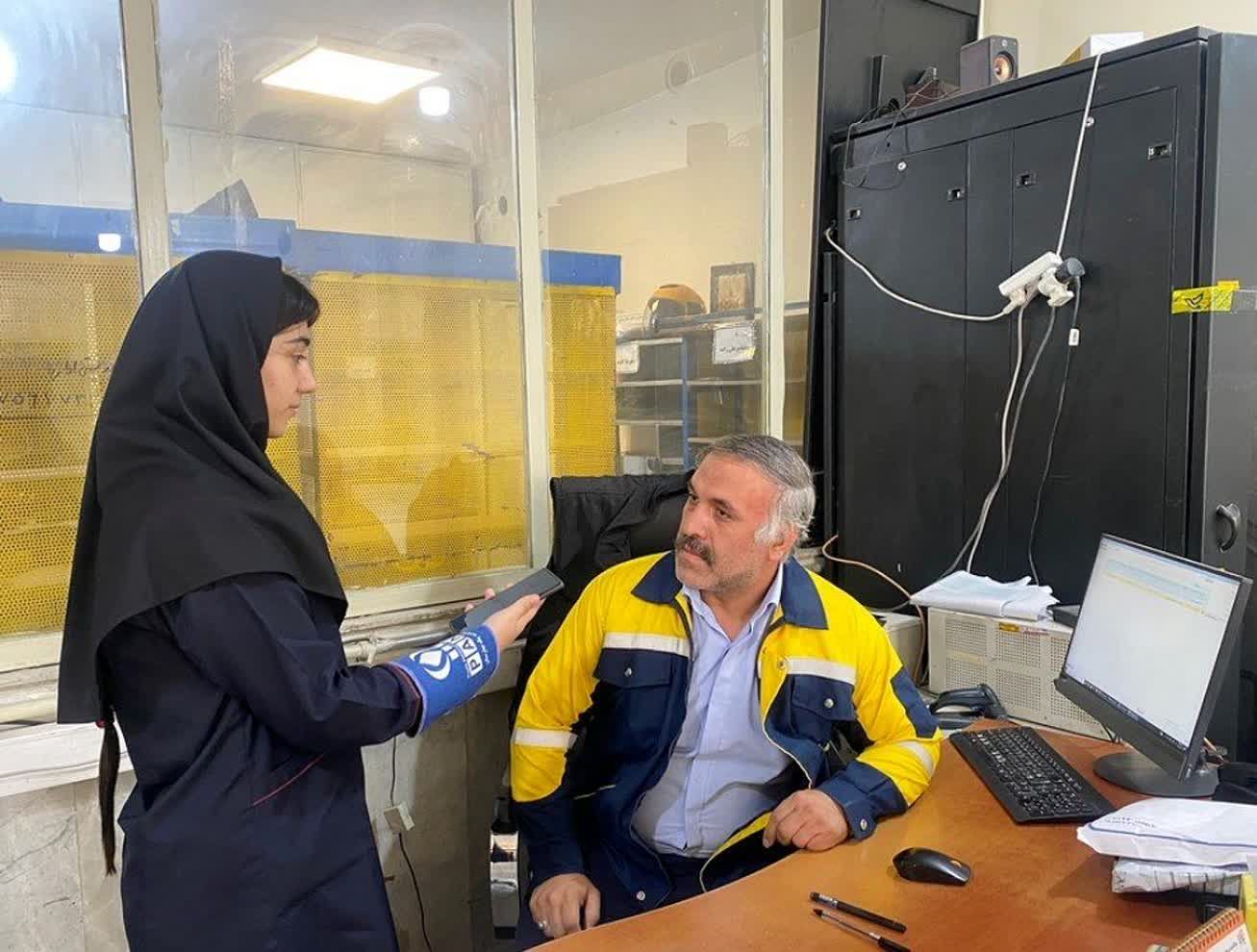 اداره پست، پیونددهنده ارتباطات انسانی در دنیای دیجیتال است