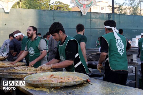 غدیر؛ جشن دوستی و ولایت