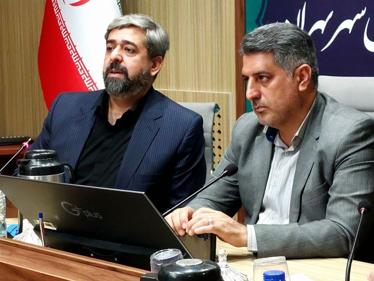 خبرنگاران به عنوان یک مرجع نزد سایر دانش‌آموزان هستند 