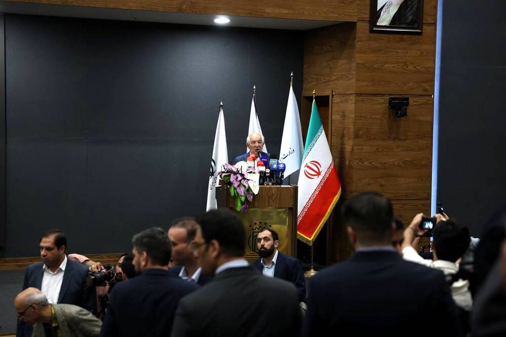 گالری