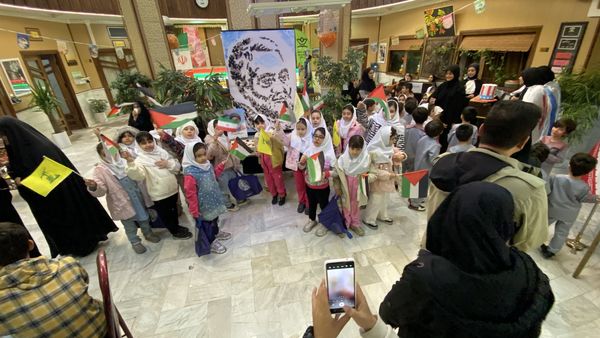 رویداد دانش‌آموزی «آخراشه»