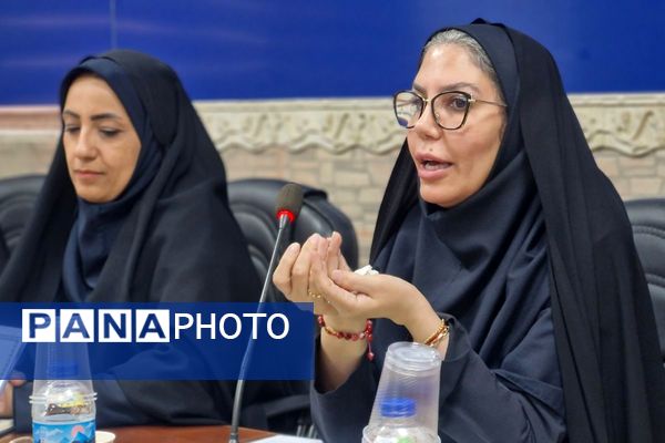 قرچک میزبان جلسه هم‌اندیشی کارشناس‌مسئولان مناطق ۲۱گانه شهرستان های استان تهران