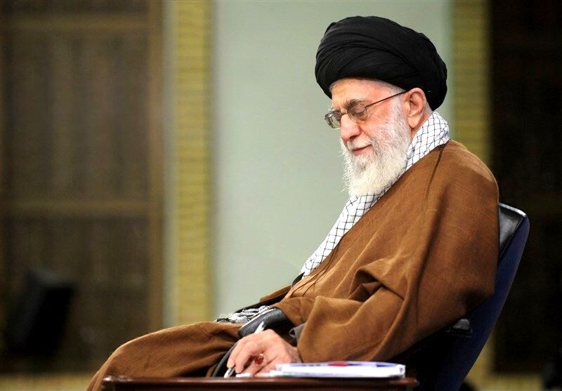 احمدیان و شمخانی به عنوان نمایندگان رهبری در شورای دفاع منصوب شدند