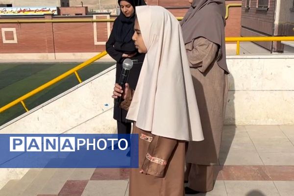 آغاز سال تحصیلی در مدارس شهرستان پیشوا