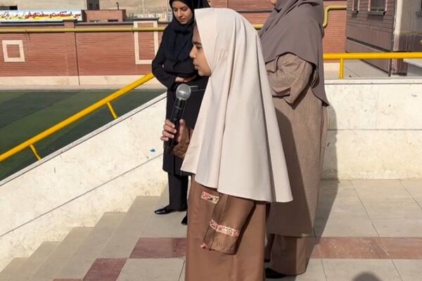 آغاز سال تحصیلی در مدارس شهرستان پیشوا