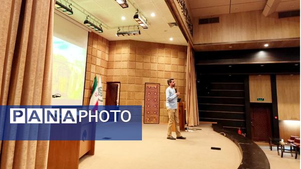 اولین و بزرگ‌ترین رویداد نانو رسانه در شهرکرد