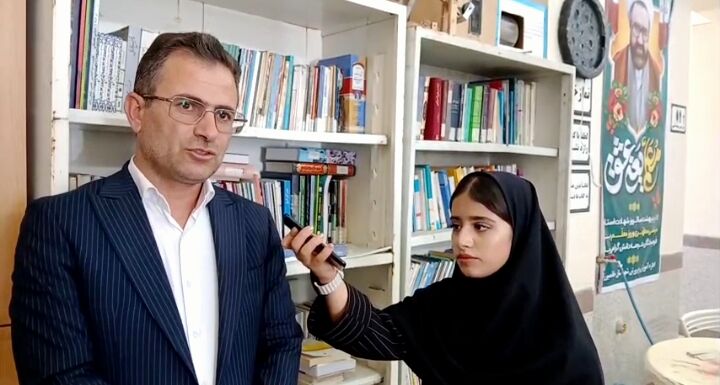 آمادگی برای سال تحصیلی جدید با هم‌اندیشی مدیران و مسئولان آغاز شد