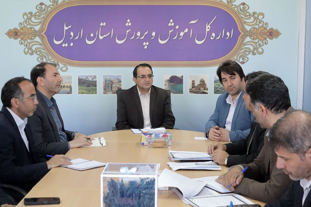 اجرای طرح «همنوا» گامی مؤثر در راستای تحقق سند تحول بنیادین آموزش و پرورش است. 