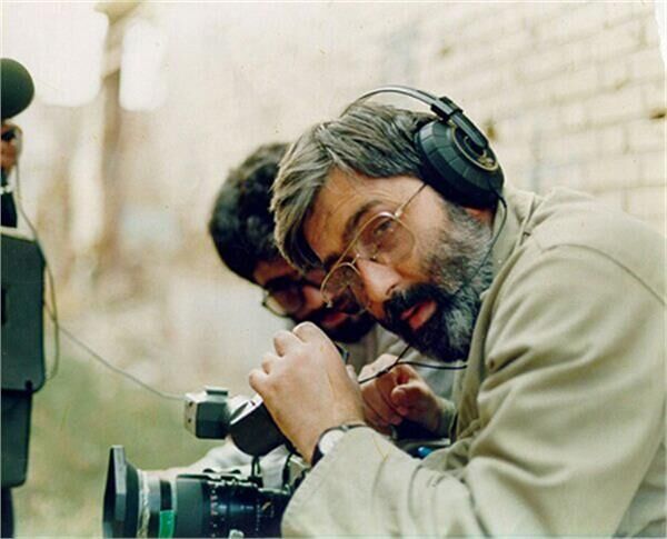 آوینی، صدای بی‌واسطه‌ی جبهه‌ها