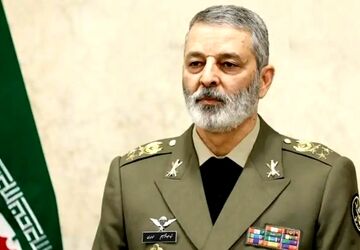 برگزاری اربعین شهید موسوی در سراسر کشور