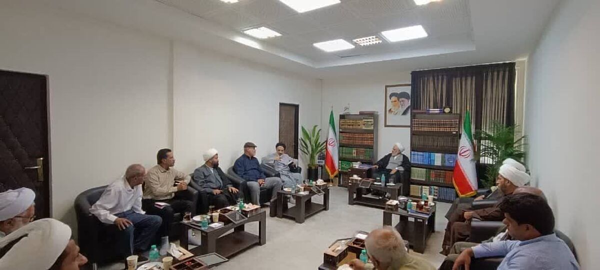 ضرورت تسریع در روند بازسازی مسجد جامع دهبارز رودان