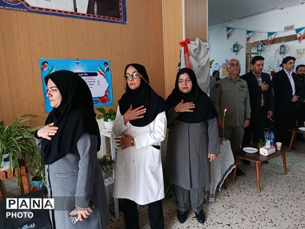 ماکان؛ میراث‌دار شهدای دانش‌آموز میناب در مسیر فرهنگ‌سازی زیست‌محیطی