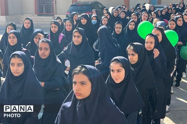 جوانه‌های تازه در سیدرضی موسوی