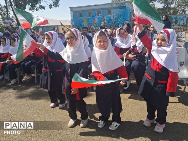 بازگشت به سکوهای یادگیری؛ آغاز فصل جدید آموزشی در مدارس 