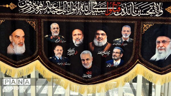 راه‌اندازی موکب با هدف تقویت همبستگی اجتماعی