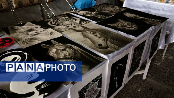 رویدادی از جنس فناوری دانش‌آموزی