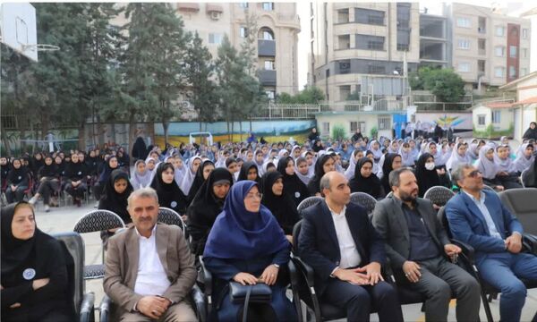 پایداری ملی با پدافند غیرعامل