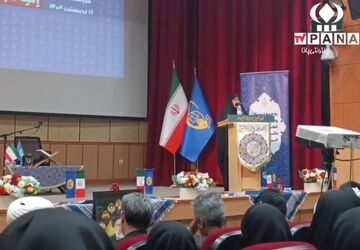 برگزاری اختتامیه رویداد مدرسه انقلاب در قم