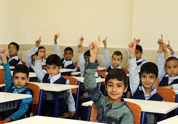 ضرورت آموزش مسائل حقوقی به دانش‌آموزان