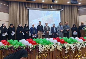 معلمین باید استعداد دانش آموزان را در ابعاد مختلف رشد دهند