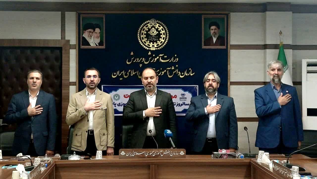 پانا از خبرگزاری به شتاب‌دهنده رسانه‌ای ملی تبدیل شده‌‌است