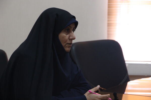 برگزاری ستاد انتخابات شورای دانش‌آموزی استان یزد 