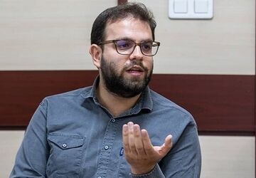 سازمان دانش آموزی به دنبال هویت دهی و نقش آفرینی دانش آموزان در ساخت آینده ای بهتر است