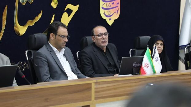 ضرورت توجه ویژه به توسعه کمی و کیفی هنرستان های فنی و حرفه ای در استان خوزستان