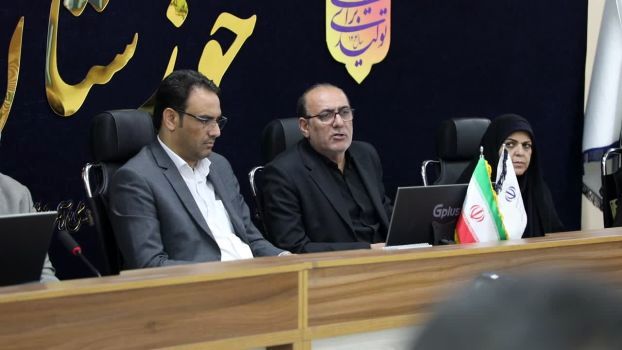 ضرورت توجه ویژه به توسعه کمی و کیفی هنرستان های فنی و حرفه ای در استان خوزستان