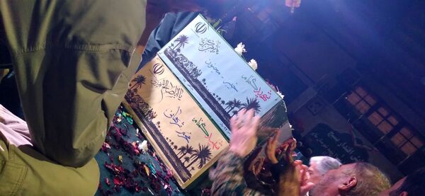 اجلاسیه کنگره ملی ۱۱۰۰ شهید شهرستان ملایر