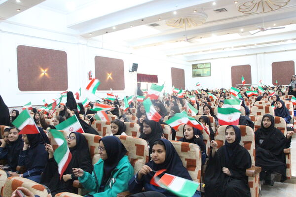همایش سفیران پدافند غیرعامل در یزد