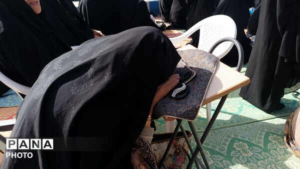 تجلی وحدت در عید بندگی