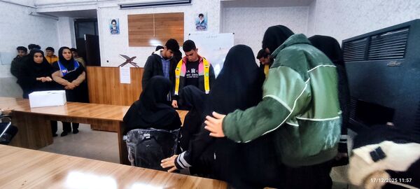 برگزاری مجامع و انتخابات هیتت رئیسه در شهرستان معمولان