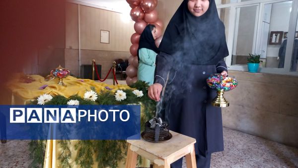 آغاز بهار تعلیم و تربیت در مدارس شهر تهران