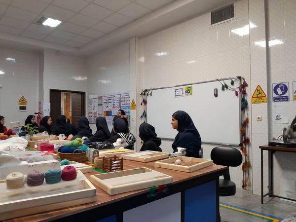 افتتاح طرح HSE برای اولین بار در کشور 