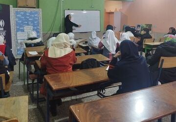 دوره آموزشی نوخبرنگاران پانا ،راهی به سوی پیشرفت در خبرنگاری 