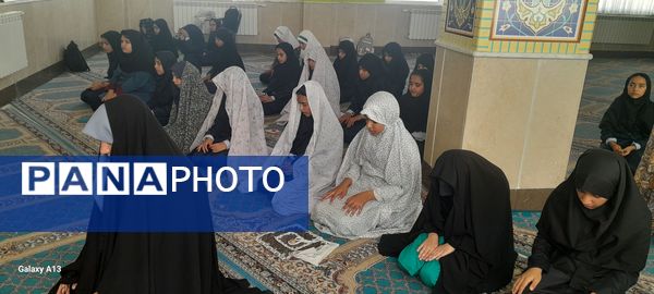 جشن بازگشایی مدارس در بیرجند