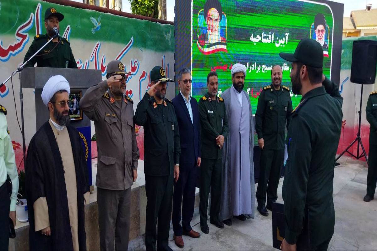 بسیج یک تشکیلات بزرگ بی‌بدیل در جهان است