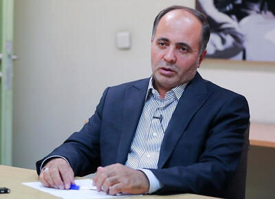 ۱.۴ کیلوگرم محصول کشاورزی با مصرف هر مترمکعب آب تولید می‌شود