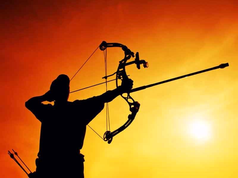 پاداش کسب سهمیه مبینا فلاح و کادر فنی تیراندازی با کمان پرداخت شد