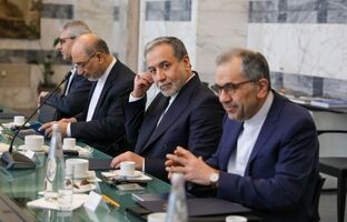 توافق بر سر چند مسئله اصلی می‌تواند زمینه‌ساز عدم توسل به جنگ باشد/ روسیه شریک تاکتیکی ایران است، نه متحد استراتژیک