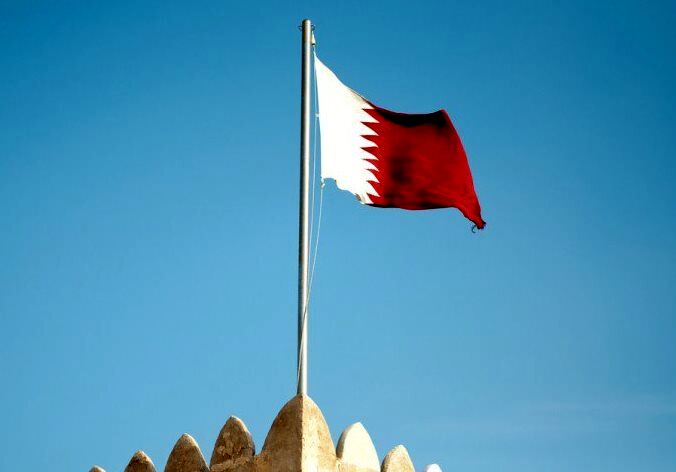 قطر: ترافیک تنگه هرمز 80 درصد کاهش یافت
