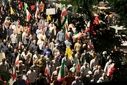 حس و حال مردم کرج از جنایات امریکا صهیونی در حق دانش‌آموزان میناب