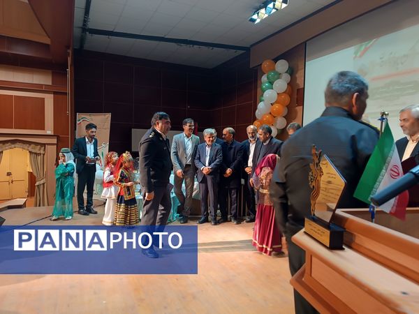 گناباد بر بام استان در میانگین نمرات امتحانات نهایی